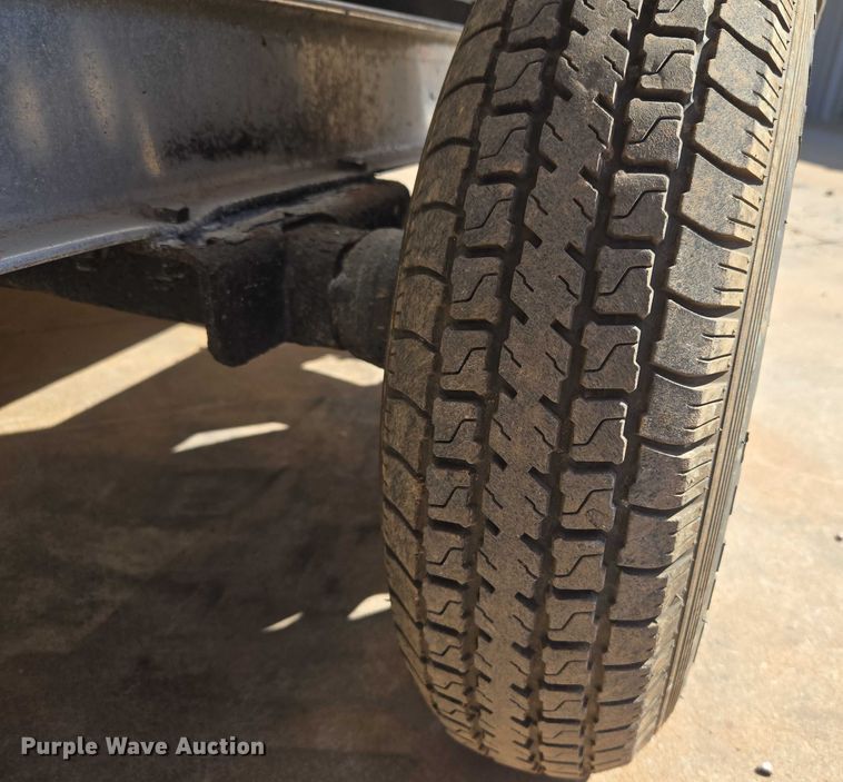 image for item EU3524 2009 Bay Master 2150 Express boat