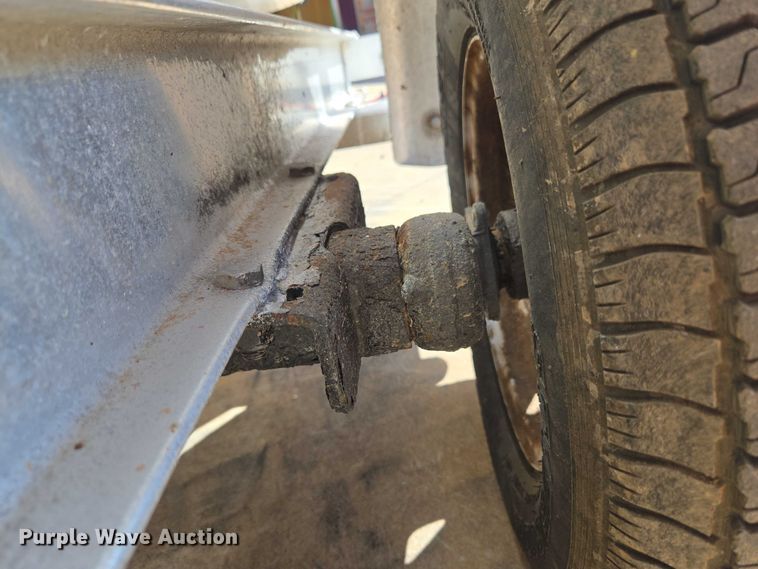 image for item EU3524 2009 Bay Master 2150 Express boat