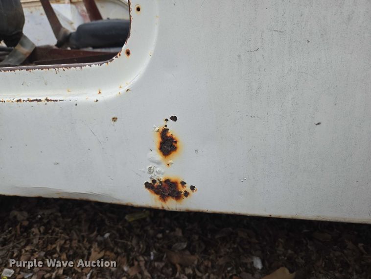 image for item EU3528 1968 Jeep CJ5 SUV