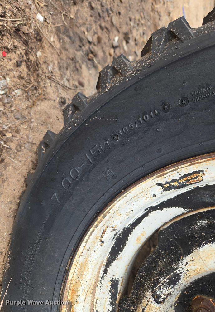 image for item EU3528 1968 Jeep CJ5 SUV