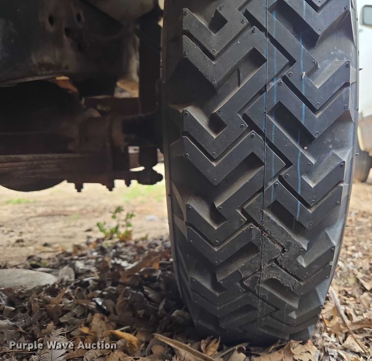 image for item EU3528 1968 Jeep CJ5 SUV