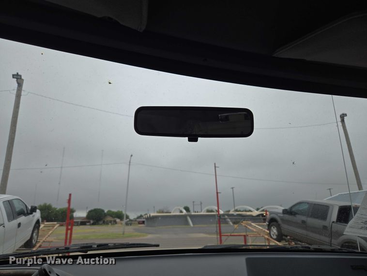 image for item EU3529 1989 Ford Bronco Custom SUV