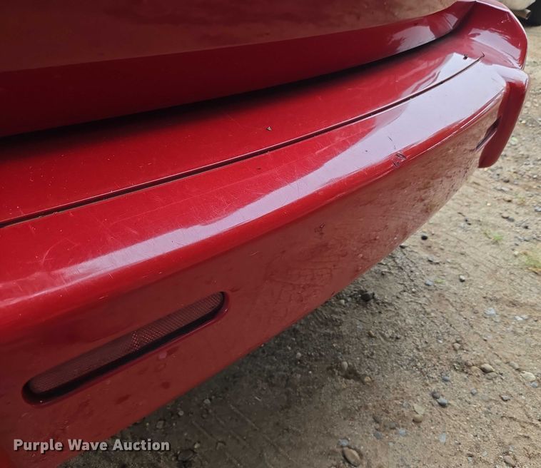 image for item EU3530 2011 Chevrolet Hhr SUV