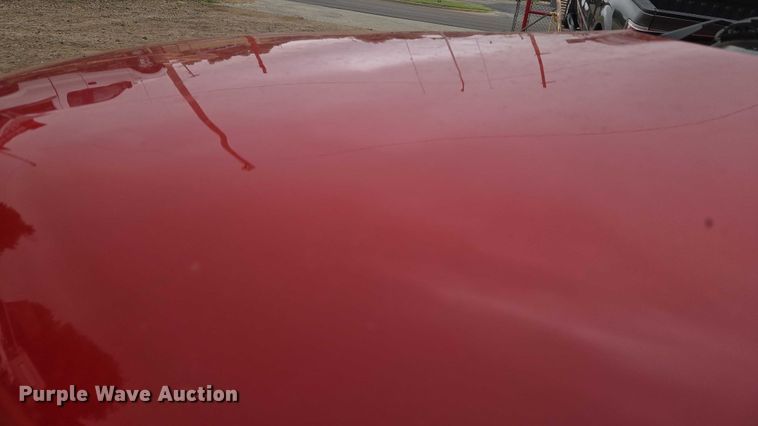 image for item EU3530 2011 Chevrolet Hhr SUV