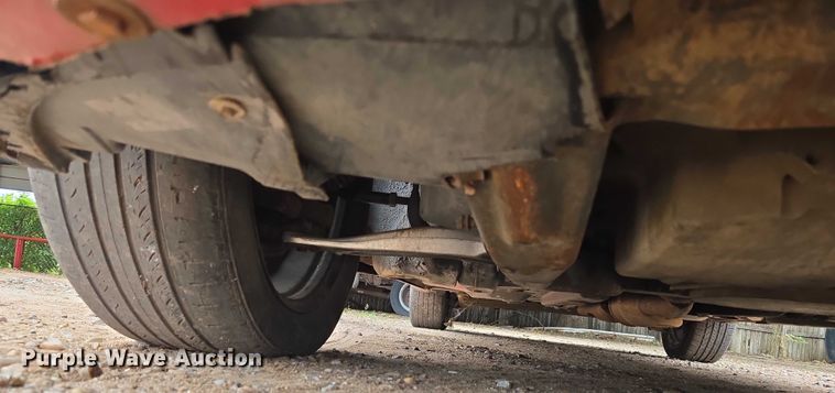 image for item EU3530 2011 Chevrolet Hhr SUV