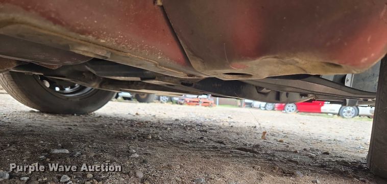 image for item EU3530 2011 Chevrolet Hhr SUV