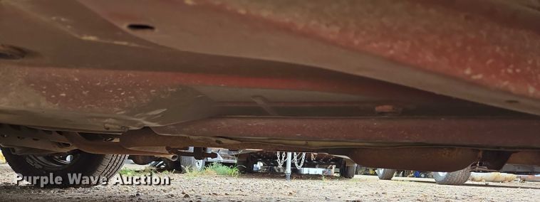 image for item EU3530 2011 Chevrolet Hhr SUV