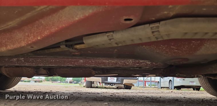 image for item EU3530 2011 Chevrolet Hhr SUV