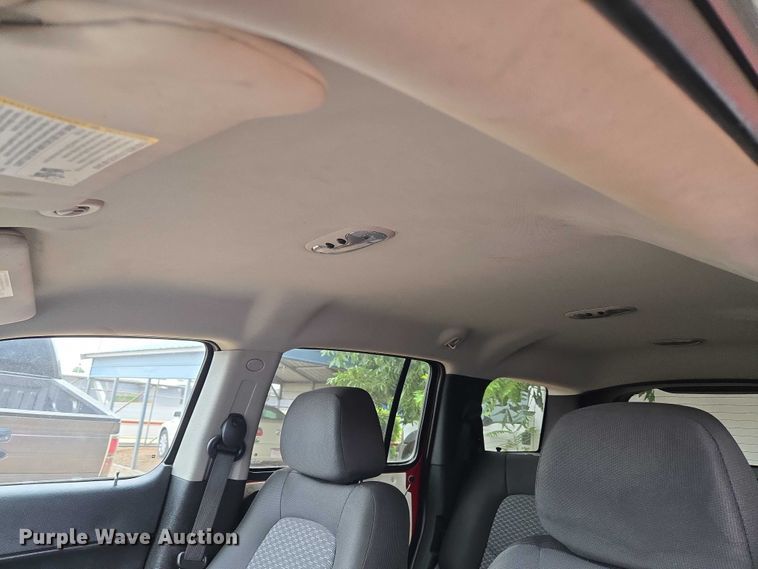 image for item EU3530 2011 Chevrolet Hhr SUV