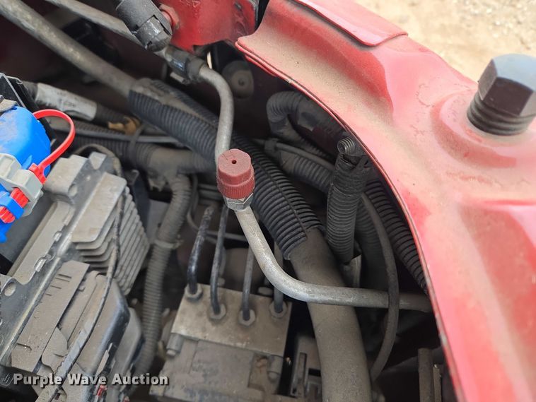 image for item EU3530 2011 Chevrolet Hhr SUV