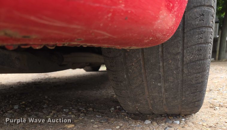 image for item EU3530 2011 Chevrolet Hhr SUV