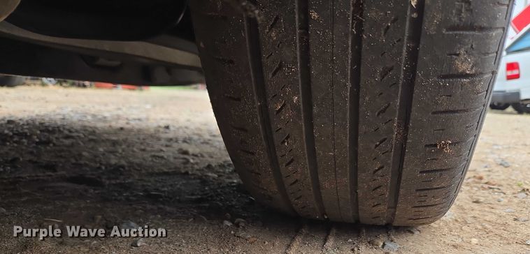 image for item EU3530 2011 Chevrolet Hhr SUV