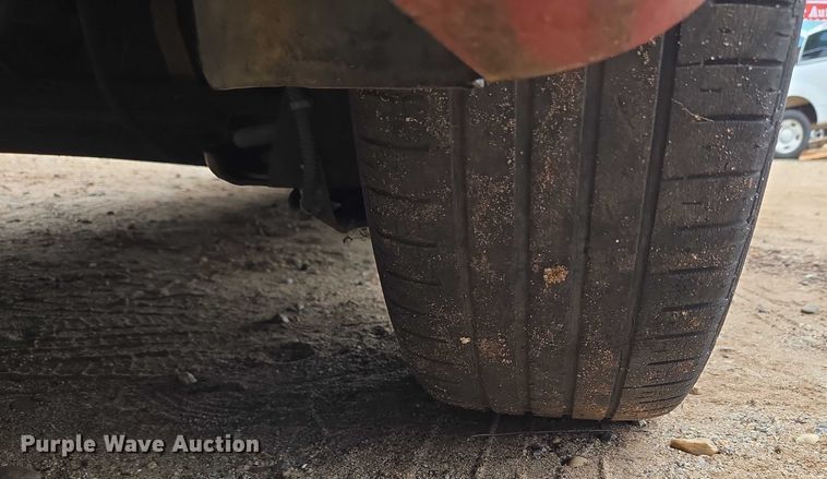 image for item EU3530 2011 Chevrolet Hhr SUV