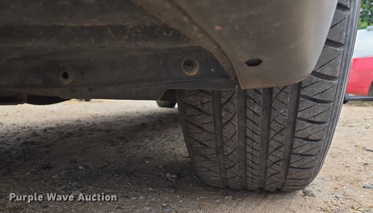 image for item EU3531 2000 Cadillac Krystal Koach Base limousine