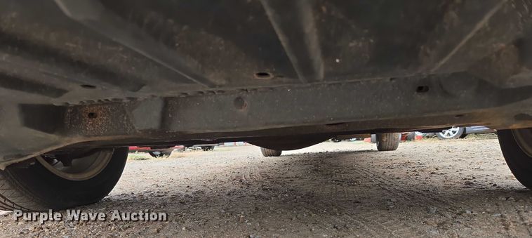 image for item EU3531 2000 Cadillac Krystal Koach Base limousine