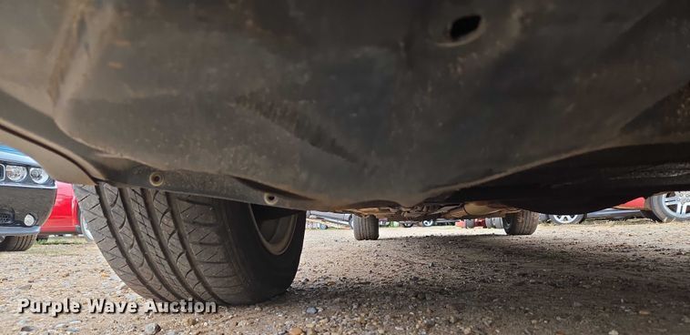 image for item EU3531 2000 Cadillac Krystal Koach Base limousine