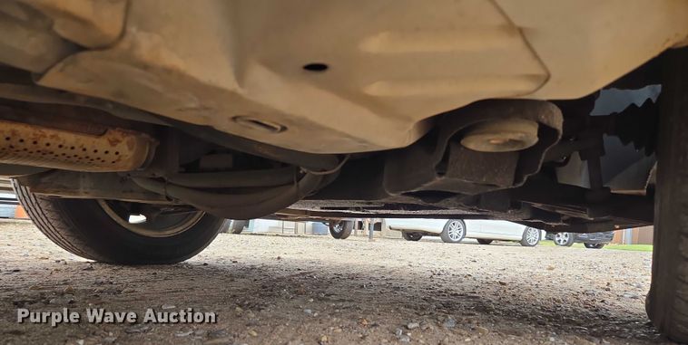 image for item EU3531 2000 Cadillac Krystal Koach Base limousine