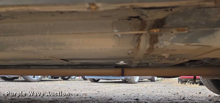 image for item EU3531 2000 Cadillac Krystal Koach Base limousine