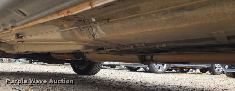 image for item EU3531 2000 Cadillac Krystal Koach Base limousine