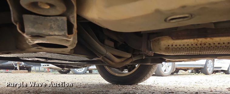 image for item EU3531 2000 Cadillac Krystal Koach Base limousine