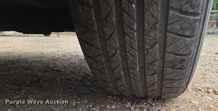 image for item EU3531 2000 Cadillac Krystal Koach Base limousine