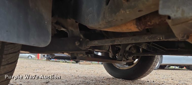 image for item EU3532 1999 Isuzu Amigo SUV