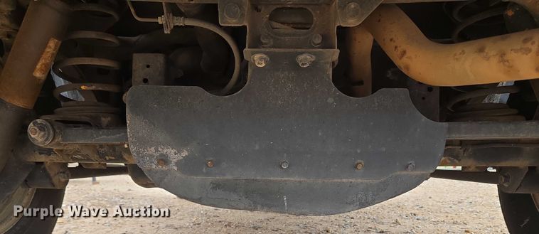 image for item EU3532 1999 Isuzu Amigo SUV