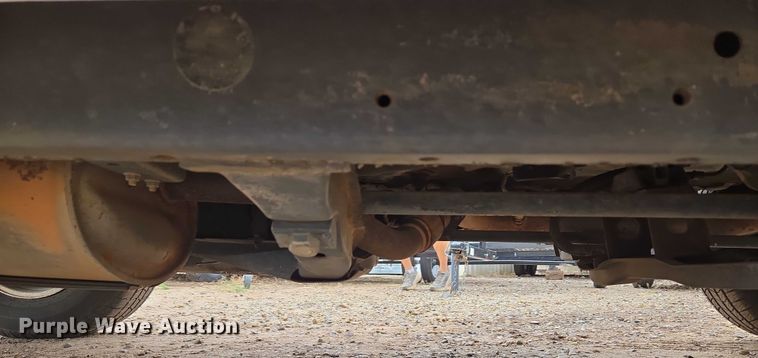 image for item EU3532 1999 Isuzu Amigo SUV