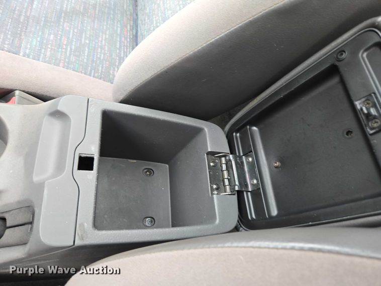 image for item EU3532 1999 Isuzu Amigo SUV