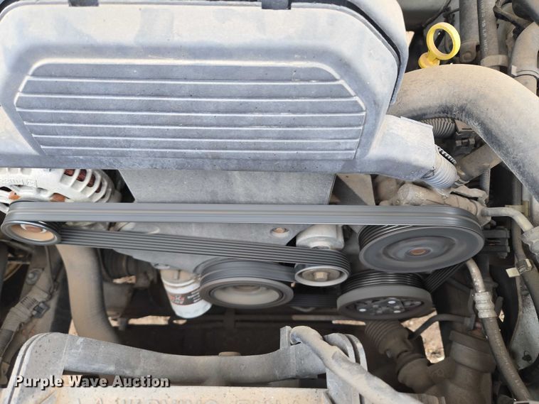 image for item EU3532 1999 Isuzu Amigo SUV