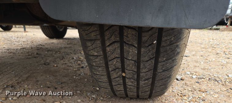 image for item EU3532 1999 Isuzu Amigo SUV