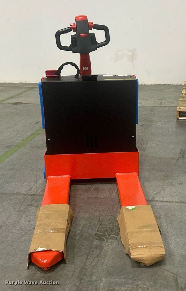 image for item EX9820 2023 Linde MT20 pallet jack