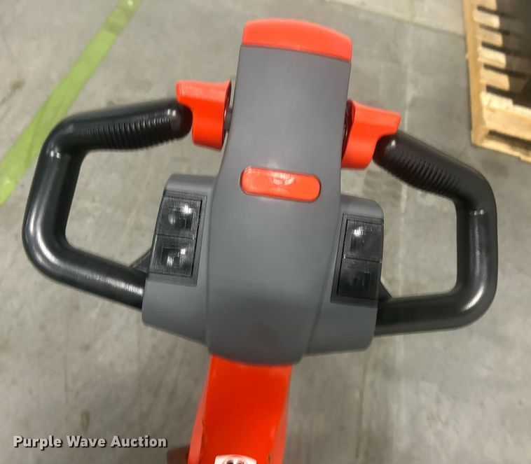 image for item EX9820 2023 Linde MT20 pallet jack