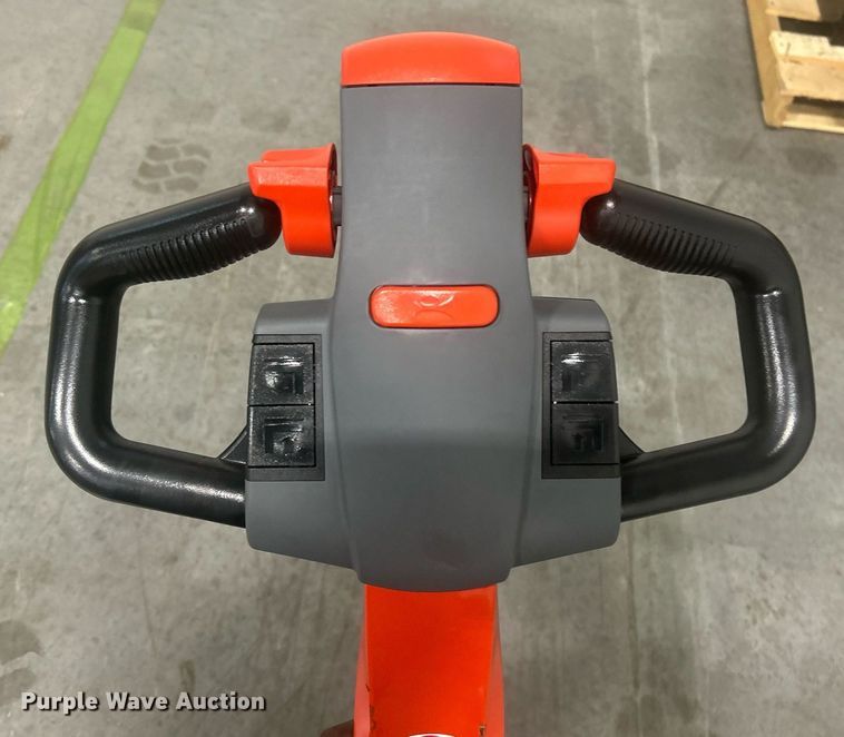 image for item EX9820 2023 Linde MT20 pallet jack