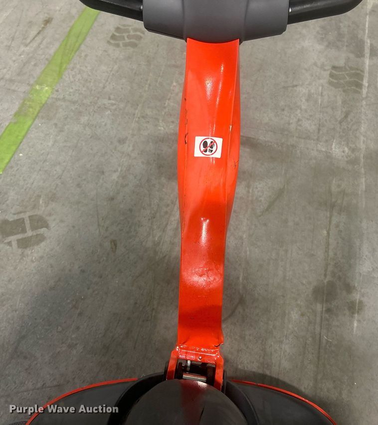 image for item EX9820 2023 Linde MT20 pallet jack