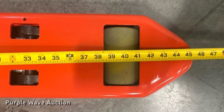 image for item EX9820 2023 Linde MT20 pallet jack