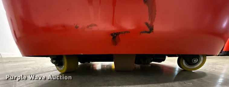 image for item EX9820 2023 Linde MT20 pallet jack