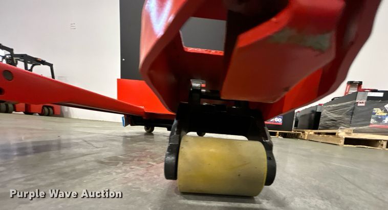 image for item EX9820 2023 Linde MT20 pallet jack