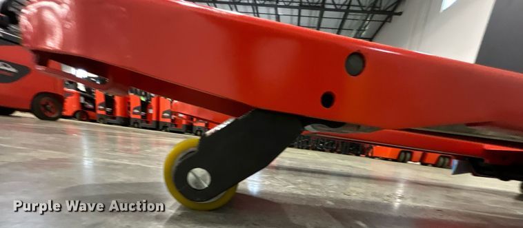 image for item EX9820 2023 Linde MT20 pallet jack
