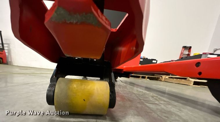 image for item EX9820 2023 Linde MT20 pallet jack