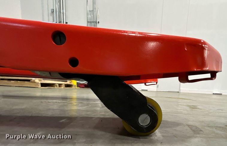 image for item EX9820 2023 Linde MT20 pallet jack