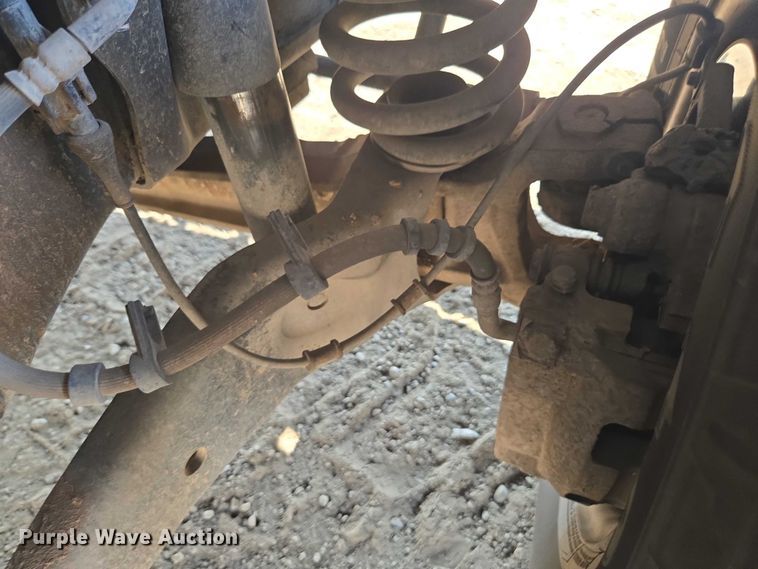 image for item FB9419 2006 Ford E350 van