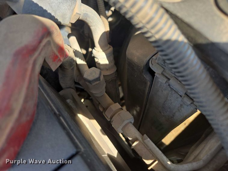 image for item FB9419 2006 Ford E350 van