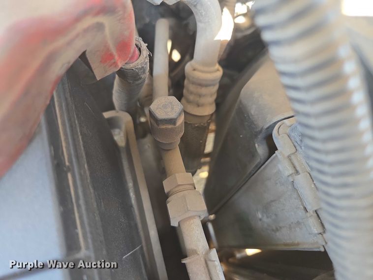 image for item FB9419 2006 Ford E350 van