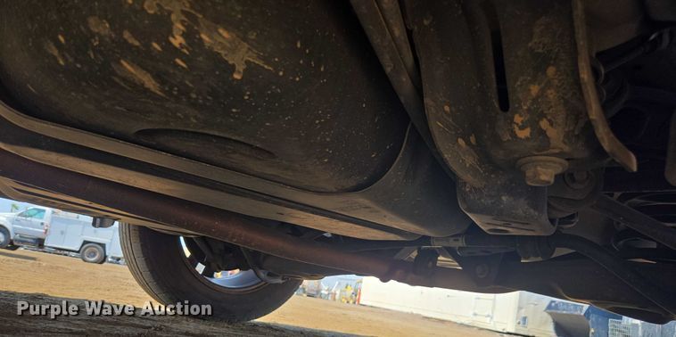 image for item FB9420 2016 Ford Explorer XLT SUV