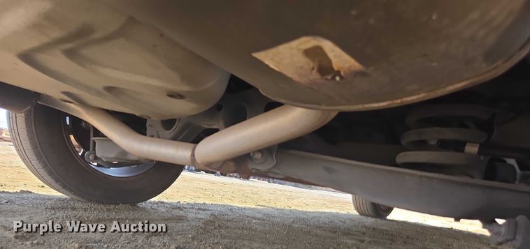 image for item FB9420 2016 Ford Explorer XLT SUV