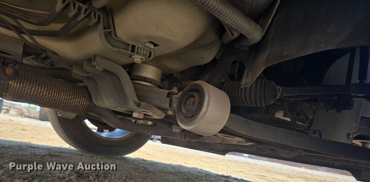 image for item FB9420 2016 Ford Explorer XLT SUV