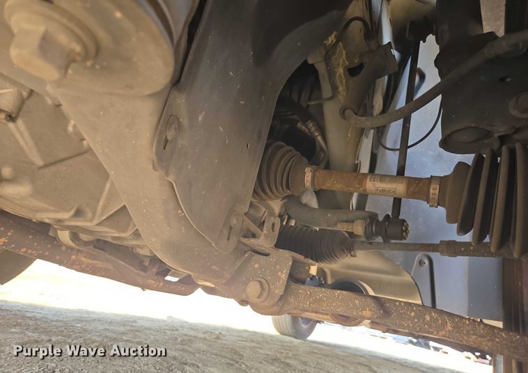 image for item FB9420 2016 Ford Explorer XLT SUV