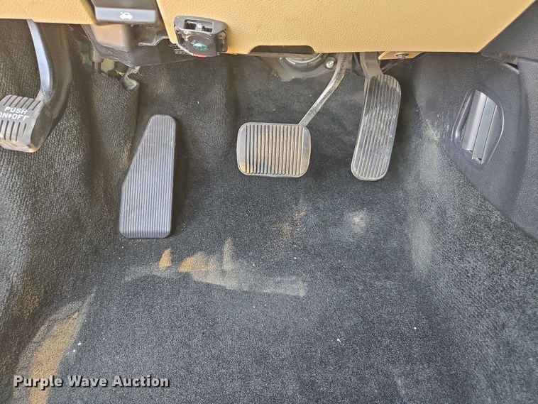 image for item FB9420 2016 Ford Explorer XLT SUV