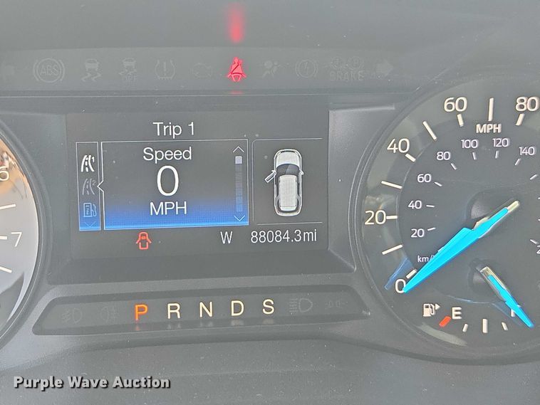 image for item FB9420 2016 Ford Explorer XLT SUV